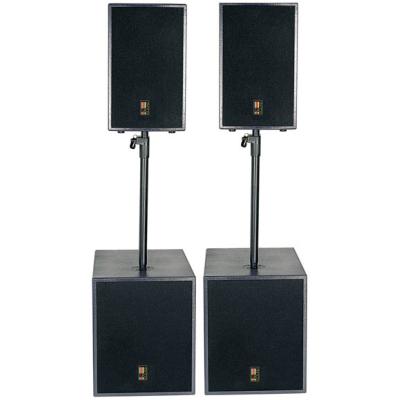 EUROSOUND LOTUS-1800A